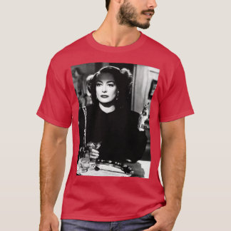 Joan Crawford T Shirt
