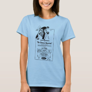 Joan Crawford VÅRA DANSDÖTTRAR 1928 T-shirt