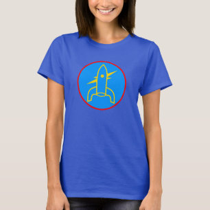 Joan Dale t-shirt