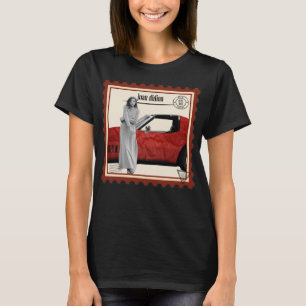 joan dididion  t shirt