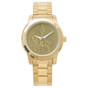 Joan i Arc Armbandsur