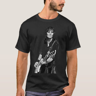 Joan Jett vän vintage T Shirt