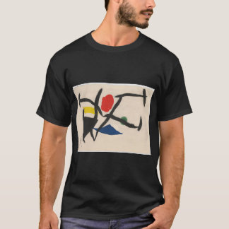 joan miro francesc dassis cantic del sol 1 t shirt