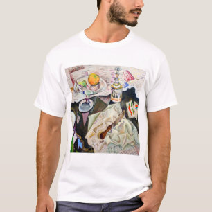 Joan Miro spanjor som leker kort T Shirt