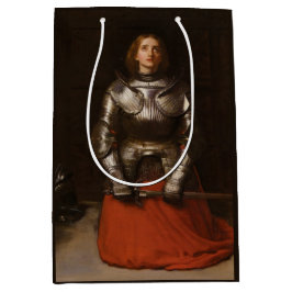 Joan of Arc (av John Everett Millais)