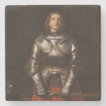 Joan of Arc (av John Everett Millais)