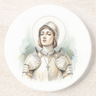 Joan of Arc , Catholic Gifts Underlägg
