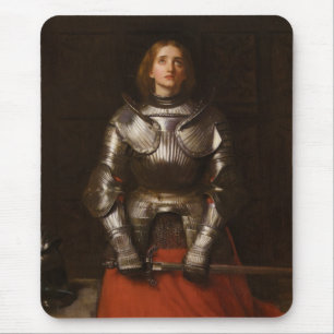Joan of Arc Musmatta