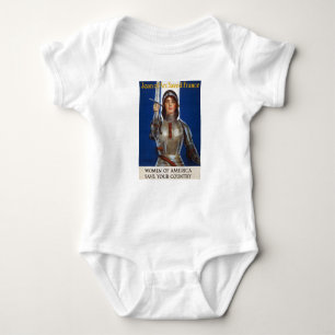 Joan of Arc: Orleans Maid, Knight Heroine T Shirt