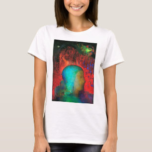 Joan of Arc, Redon T Shirt