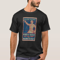Joan of Arc Saved Frankrike Ww2 Propaganda Poster