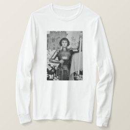 Joan of Arc T Shirt