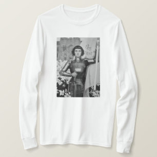 Joan of Arc T Shirt