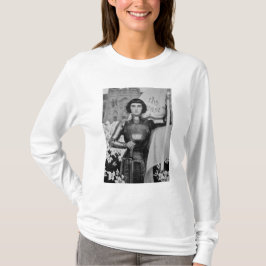 Joan of Arc T Shirt