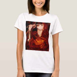 Joan of Arc T Shirt