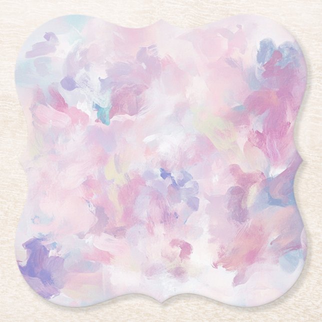 Joan Pappersunderlägg Underlägg Papper (Framsida)