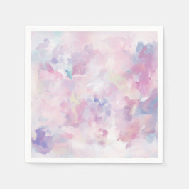 Joan Pappra Napkins Pappersservett