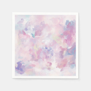 Joan Pappra Napkins Pappersservett