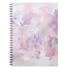 Joan Spiral Photo Notebook Anteckningsbok