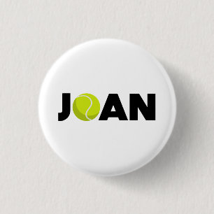 Joan Tennis Knapp