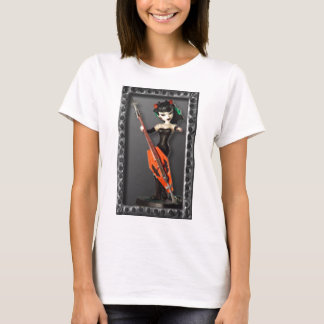 joanie t shirt