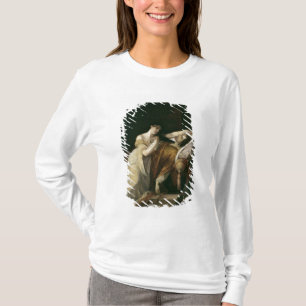 Joanna det tokigt med Philip mig det stiligt Tee Shirt