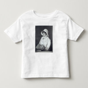 Joanna Southcott, 1812 Tee