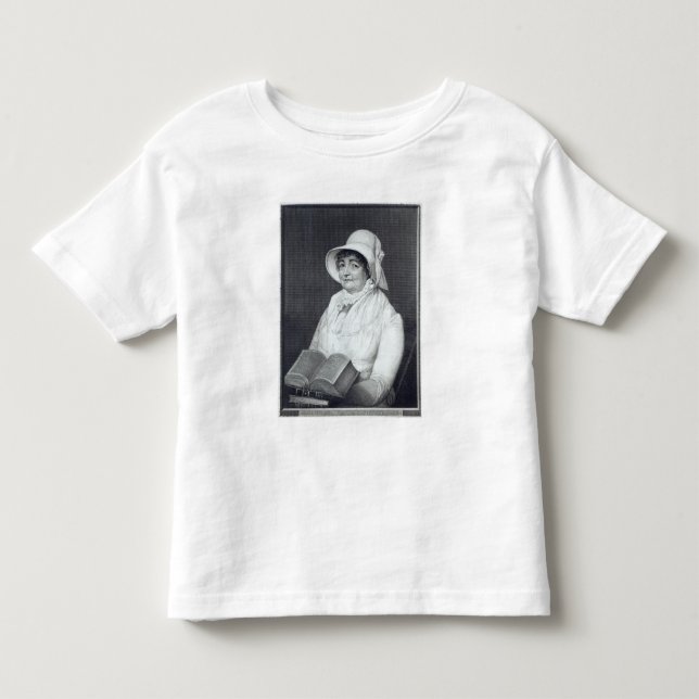 Joanna Southcott, 1812 Tee (Framsida)