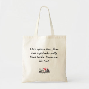 Joanne Dannon Tote Bag Tygkasse