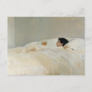 Joaquin Sorolla - Mor Vykort
