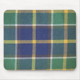 Joass, William (Personal) Tartan Musmatta