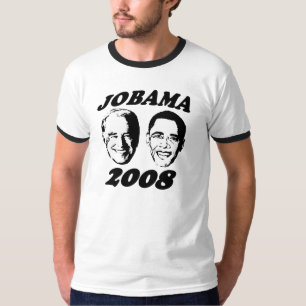 JOBAMA 2008 TRÖJA