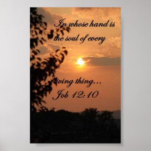 JOBB12:10AFFISCH POSTER