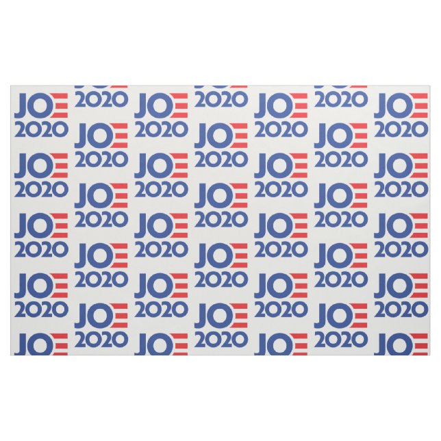 JOBB 2020 TYG (Fat Quarter)