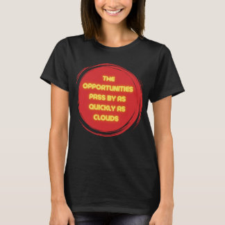 Jobb för 10-klasspass med student t shirt