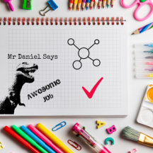 Jobb för personlig T-Rex-lärare Fantastisk