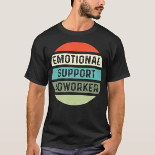 Jobb för Samarbetskontor för eMobility Support T Shirt