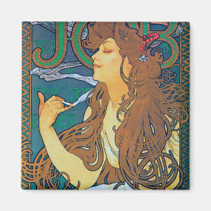 JOBB, Mucha Magnet