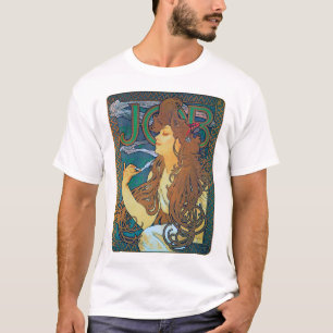 JOBB, Mucha T Shirt