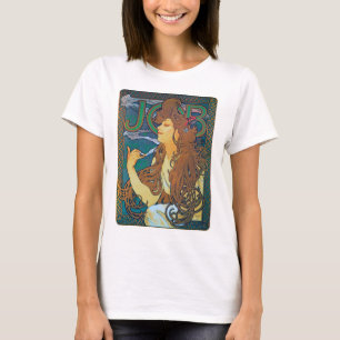 JOBB, Mucha T Shirt