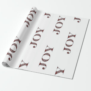 JOBBAR Papprare Presentpapper