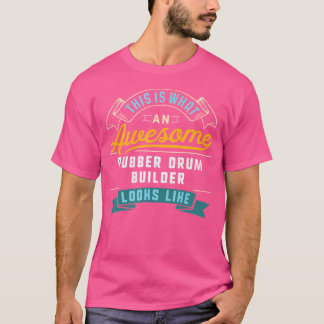 Jobbarbete i fantastisk t shirt
