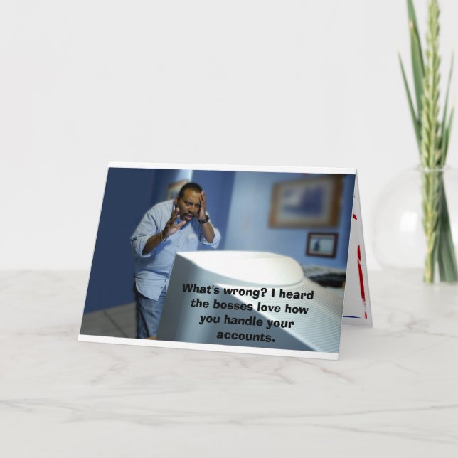 Jobbbefordrangrattis Kort (Framsida)