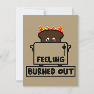 Jobbbränning