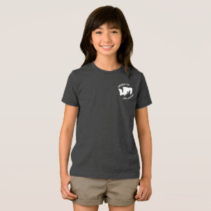 Jobbdöttrar Washington-T-shirt (Jo-BEE) T Shirt