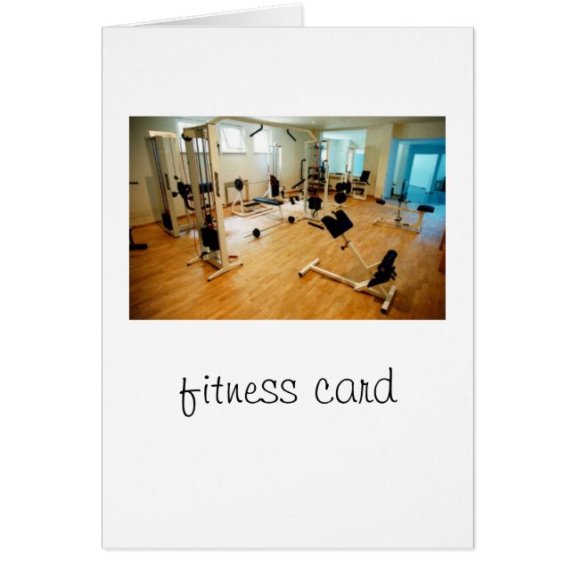 jobben en tråkmåns hälsningskort (Framsidan)