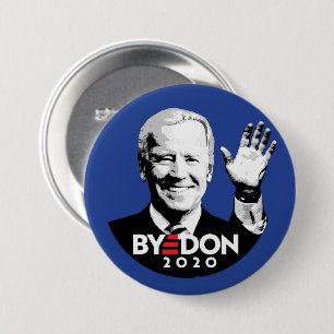 JOBBET BYE DON KNAPP