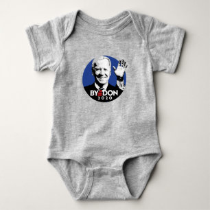 JOBBET BYE DON T SHIRT