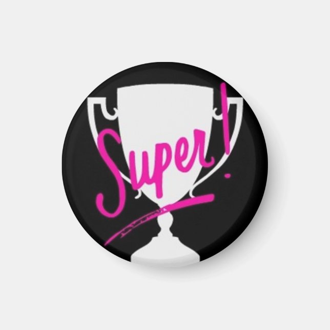 Jobbet har slutförts!!! magnet (Framsidan)