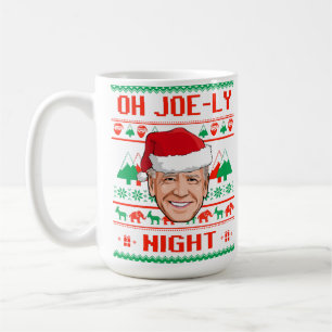 JOBBET NÖJD KAFFEMUGG